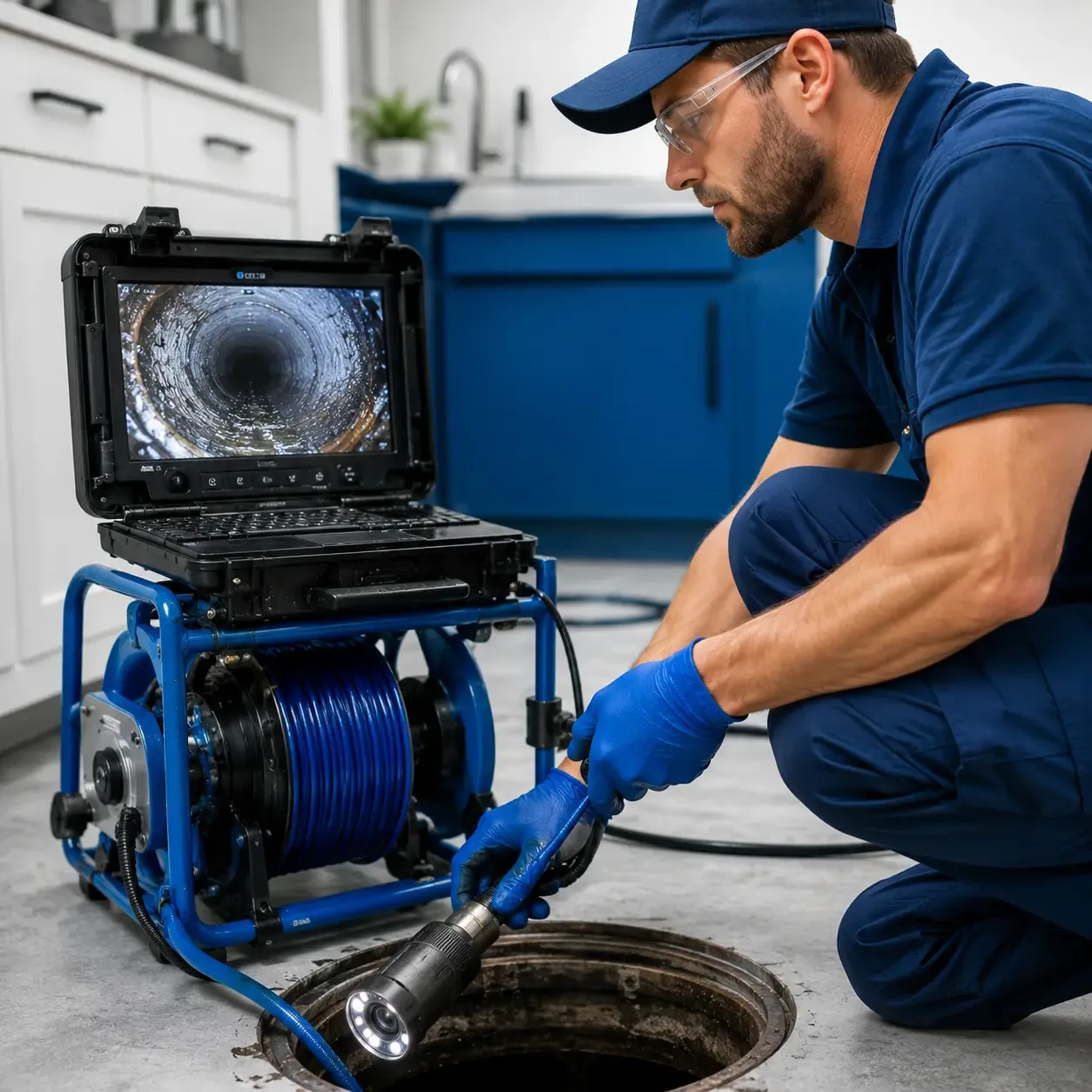 Pipe Relining professionals serving Friedensburg, PA